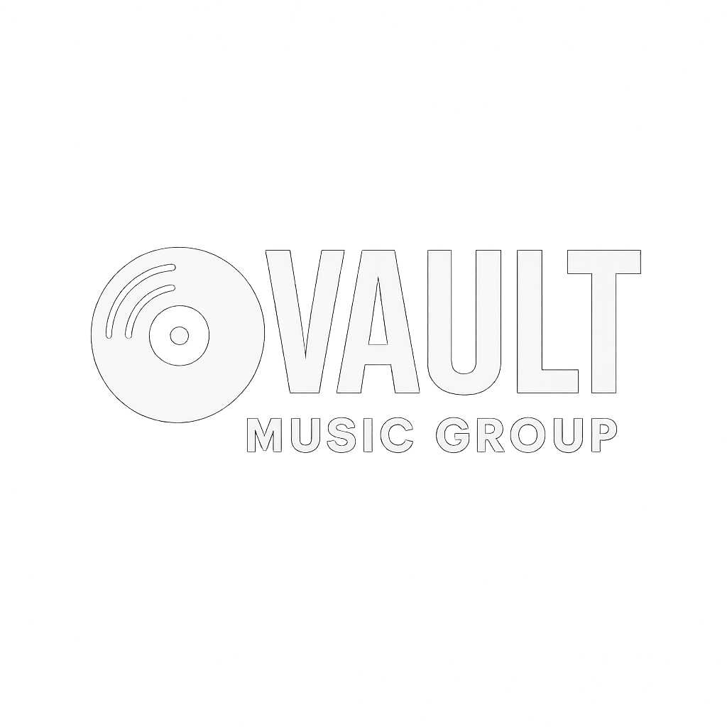 VAULT Logo