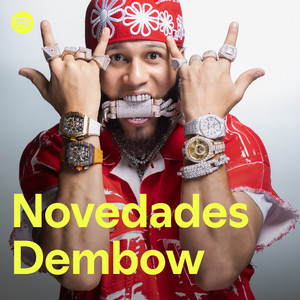 Novedades Dembow