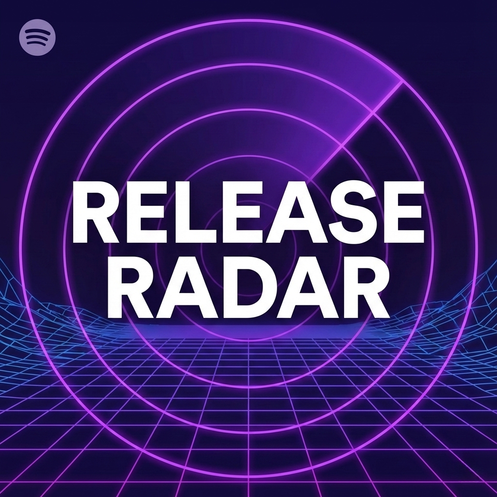 Release Radar
