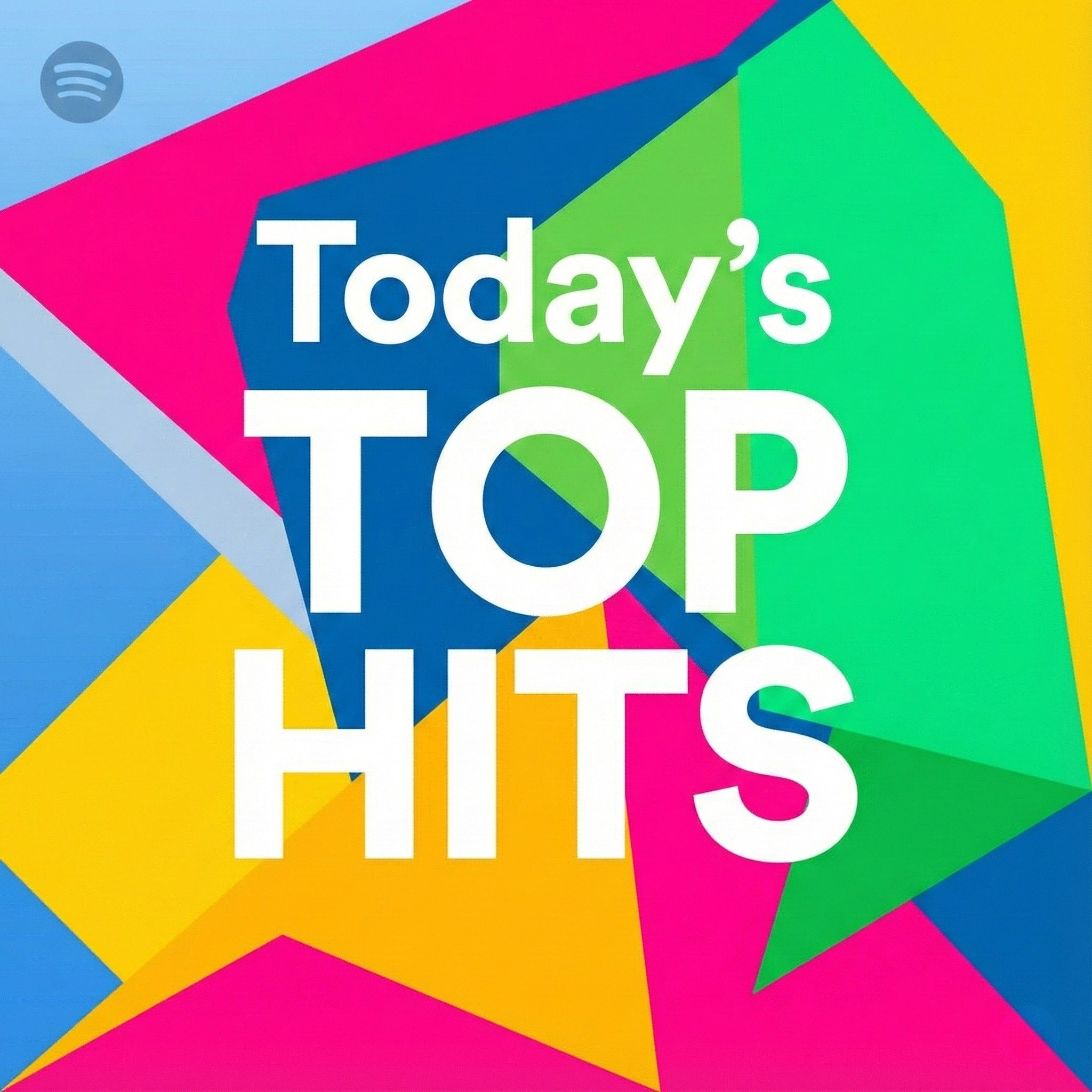 Today's Top Hits